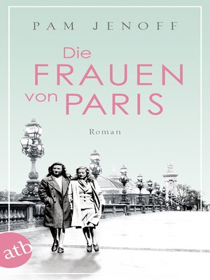 cover image of Die Frauen von Paris